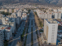 Купить апартаменты в Баре, Черногория цена 102 950€ у моря ID: 76040 7