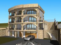 Купить виллу в Баре, Черногория участок 600м2 цена 333 000€ у моря элитная недвижимость ID: 76043 1