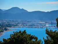 Купить виллу в Баре, Черногория участок 600м2 цена 333 000€ у моря элитная недвижимость ID: 76043 2