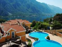 Купить апартаменты в Которе, Черногория 80м2 цена 117 000€ у моря ID: 76100 1