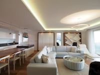 Купить апартаменты в Будве, Черногория 140м2 цена 550 000€ у моря элитная недвижимость ID: 76107 2