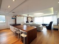 Купить апартаменты в Будве, Черногория 140м2 цена 550 000€ у моря элитная недвижимость ID: 76107 3