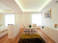 Купить апартаменты в Будве, Черногория 140м2 цена 550 000€ у моря элитная недвижимость ID: 76107 7