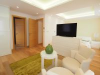 Купить апартаменты в Будве, Черногория 140м2 цена 550 000€ у моря элитная недвижимость ID: 76107 10