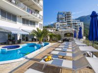 Купить апартаменты в Бечичах, Черногория 305м2 цена 450 000€ у моря элитная недвижимость ID: 76128 9