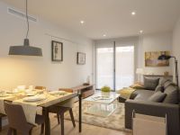 Купить апартаменты в Барселоне, Испания 49м2 цена 327 000€ элитная недвижимость ID: 76162 3