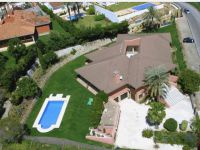 Купить виллу в Марбелье, Испания 824м2, участок 2 200м2 цена 1 915 000€ у моря элитная недвижимость ID: 76176 2