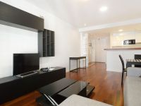 Купить апартаменты в Барселоне, Испания 61м2 цена 425 000€ у моря элитная недвижимость ID: 76167 3