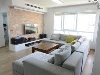 Купить апартаменты в Ришон Леционе, Израиль 120м2 цена 700 000$ элитная недвижимость ID: 76185 1
