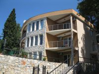 Купить виллу в Баре, Черногория 420м2, участок 680м2 цена 550 000€ у моря элитная недвижимость ID: 76391 1