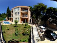 Купить виллу в Баре, Черногория 420м2, участок 680м2 цена 550 000€ у моря элитная недвижимость ID: 76391 3