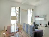 Купить трехкомнатную квартиру в Барселоне, Испания 113м2 цена 411 000€ элитная недвижимость ID: 76559 2