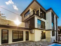 Купить дом в Крашичи, Черногория 420м2, участок 700м2 цена 1 800 000€ элитная недвижимость ID: 76706 1