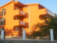 Купить гостиницу в Шушане, Черногория цена 370 000€ у моря коммерческая недвижимость ID: 76922 1