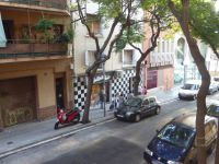 Купить трехкомнатную квартиру в Барселоне, Испания 55м2 цена 110 350€ ID: 77004 1