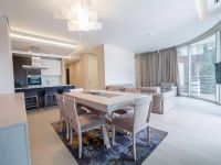 Купить трехкомнатную квартиру в Бечичах, Черногория 162м2 цена 880 000€ элитная недвижимость ID: 77034 1