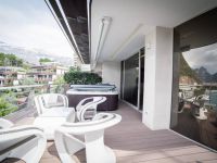 Купить трехкомнатную квартиру в Бечичах, Черногория 162м2 цена 880 000€ элитная недвижимость ID: 77034 4