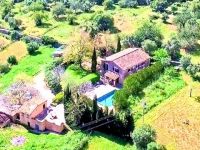 Дом в г. Пальма (Испания), купить недорого - 1 800 000 € [77089]
