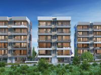 Купить апартаменты в Лимассоле, Кипр 121м2 цена 605 000€ элитная недвижимость ID: 77135 1