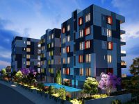 Купить апартаменты в Лимассоле, Кипр 121м2 цена 605 000€ элитная недвижимость ID: 77135 2
