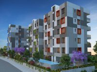 Купить апартаменты в Лимассоле, Кипр 121м2 цена 605 000€ элитная недвижимость ID: 77135 3
