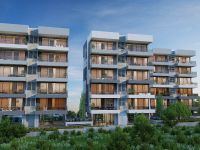Купить апартаменты в Лимассоле, Кипр 121м2 цена 605 000€ элитная недвижимость ID: 77135 5