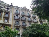 Купить трехкомнатную квартиру в Барселоне, Испания 100м2 цена 600 000€ элитная недвижимость ID: 77161 1