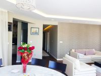 Купить трехкомнатную квартиру в Будве, Черногория 125м2 цена 470 000€ элитная недвижимость ID: 77190 1