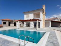 Купить виллу в Пафосе, Кипр 138м2, участок 531м2 цена 670 000€ элитная недвижимость ID: 77219 1