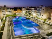 Купить апартаменты в Пафосе, Кипр 74м2 цена 345 000€ элитная недвижимость ID: 77220 1