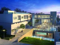 Купить апартаменты в Пафосе, Кипр 74м2 цена 345 000€ элитная недвижимость ID: 77220 2