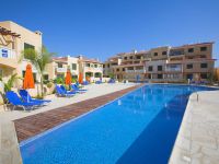 Купить апартаменты в Пафосе, Кипр 105м2 цена 330 000€ элитная недвижимость ID: 77218 4