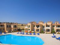 Купить апартаменты в Пафосе, Кипр 105м2 цена 330 000€ элитная недвижимость ID: 77218 5