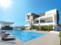 Купить виллу в Лимассоле, Кипр 410м2, участок 923м2 цена 2 500 000€ элитная недвижимость ID: 79111 1