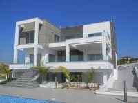 Купить виллу в Лимассоле, Кипр 410м2, участок 923м2 цена 2 500 000€ элитная недвижимость ID: 79111 5