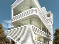 Купить коммерческую недвижимость в Лимассоле, Кипр 153м2 цена 1 300 000€ коммерческая недвижимость ID: 79108 2