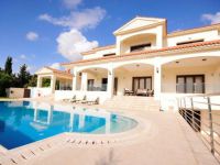 Купить виллу в Пафосе, Кипр 700м2, участок 2 700м2 цена 4 500 000€ элитная недвижимость ID: 79104 1
