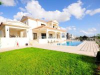 Купить виллу в Пафосе, Кипр 700м2, участок 2 700м2 цена 4 500 000€ элитная недвижимость ID: 79104 2