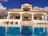 Купить виллу в Пафосе, Кипр 700м2, участок 2 700м2 цена 4 500 000€ элитная недвижимость ID: 79104 3