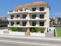Купить апартаменты в Лимассоле, Кипр 64м2 цена 176 000€ ID: 79721 1