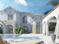 Купить виллу в Ларнаке, Кипр 677м2, участок 1 074м2 цена 4 550 000€ элитная недвижимость ID: 79720 2