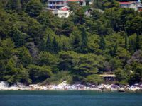 Купить дом в Шушане, Черногория участок 200м2 цена 260 000€ у моря ID: 80424 8