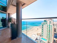 Купить апартаменты в Тель-Авиве, Израиль 160м2 цена 4 150 000$ элитная недвижимость ID: 82034 2