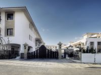 Купить апартаменты в Ларнаке, Кипр 55м2 цена 85 000€ ID: 82166 3