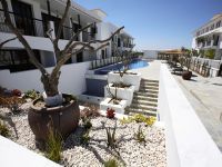 Купить апартаменты в Ларнаке, Кипр 55м2 цена 85 000€ ID: 82166 4
