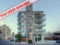Купить апартаменты в Ларнаке, Кипр 159м2 цена 420 000€ элитная недвижимость ID: 82162 3