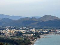 Купить апартаменты в Баре, Черногория 68м2 цена 93 000€ у моря ID: 82852 1