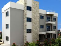 Купить апартаменты в Лимассоле, Кипр 85м2 цена 170 000€ ID: 84479 1