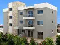 Купить апартаменты в Лимассоле, Кипр 85м2 цена 170 000€ ID: 84479 3