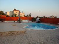 Купить виллу в Пафосе, Кипр 157м2, участок 328м2 цена 330 000€ элитная недвижимость ID: 84474 1